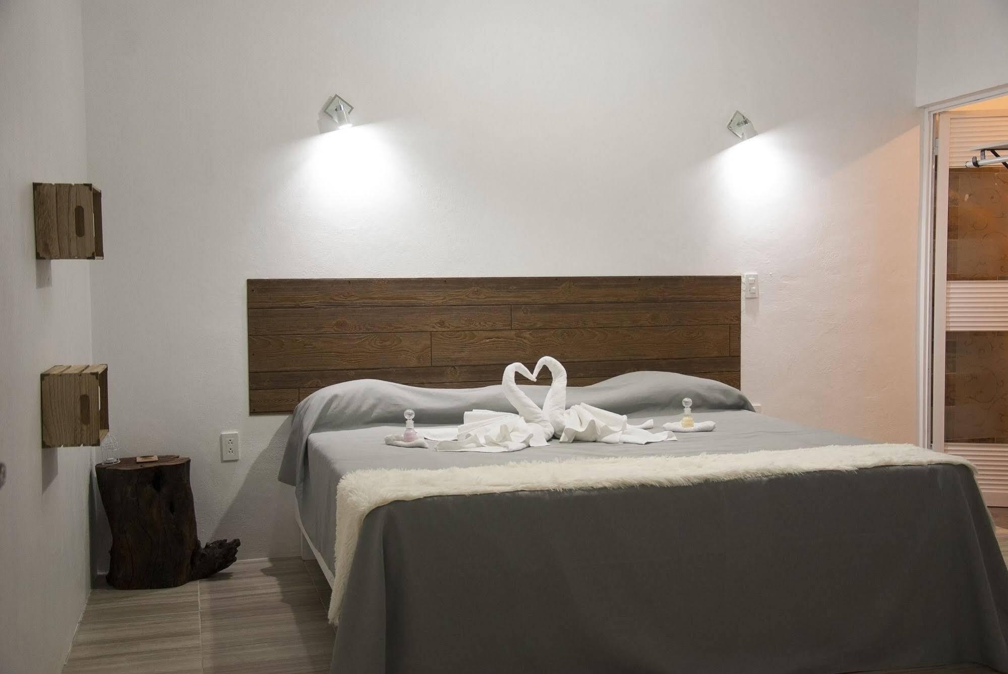 Hotel Karenina オアハカ州 エクステリア 写真